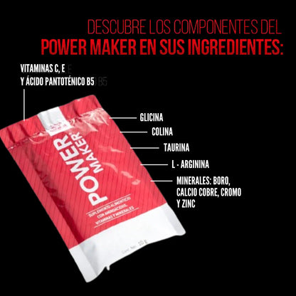 POWER GAIN – Double Pack (2 Boxes)