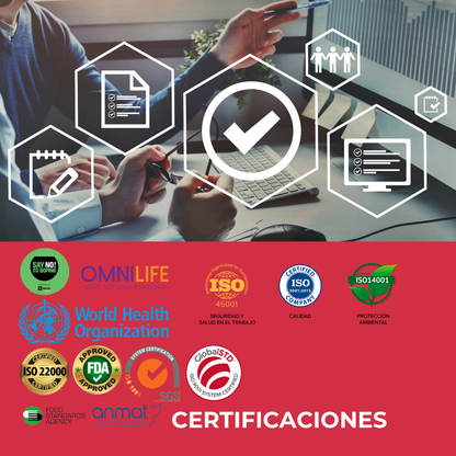 POWER GAIN – Double Pack (2 Boxes)